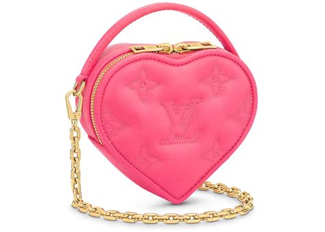 louis vuitton pop my heart pouch